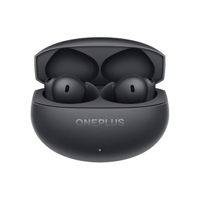 Навушники OnePlus Buds 4 E513A black