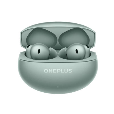 Навушники OnePlus Buds 4 E513A green