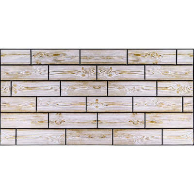 Декоративная ПВХ панель 960х480х4мм SW-00000577