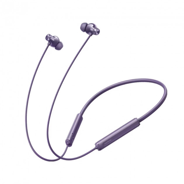 Навушники Realme Buds Wireless 5 ANC RMA2412 purple Global Version