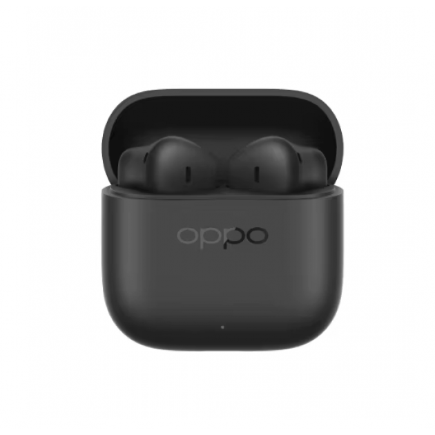 Навушники OPPO Enco Air4 New Sound Edition ETEG1 black