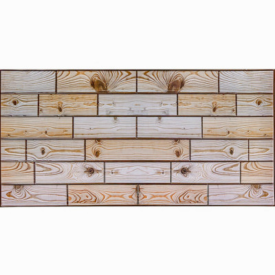 Декоративная ПВХ панель 960х480х4мм SW-00000578