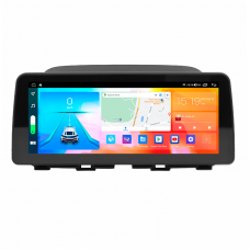 Штатная автомобильная магнитола 12.3" Mekede Mazda CX-5 2014-2016 QLED L200 2+32 4G+CarPlay