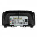 Штатная автомобильная магнитола 12.3" Mekede Mazda CX-5 2014-2016 QLED L200 2+32 4G+CarPlay