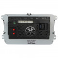Штатная автомобильная магнитола 8" Volkswagen universal 8002A 2+32 4G