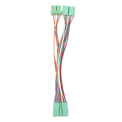 Кабель подключения климат контроля Honda Accord 7 2004-2007