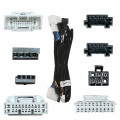 Переходник подключения экрана MTS1 Tesla Model 3/Y 16-19 Line A