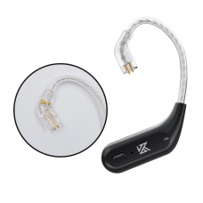 Bluetooth-модуль KZ AZ09 з завушинами (C-pin), Bluetooth 5.2