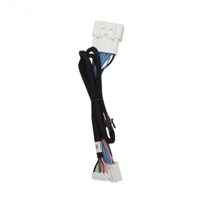 Переходник подключения экрана MTS2 Tesla Model 3/Y 16-19 Line A