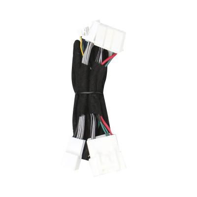 Переходник подключения экрана MTS4 Tesla Model Y 2023 Line C