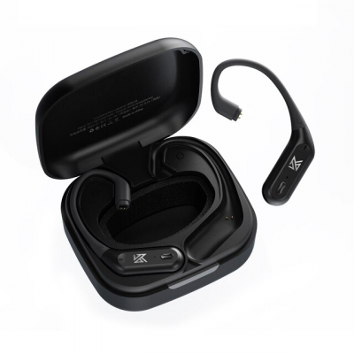 Bluetooth-модуль KZ AZ09 Pro з завушинами (C-pin), Bluetooth 5.2