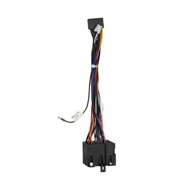 Адаптер штатного усилителя Hyundai i20 i30 Accent 2010-2014 Kia Sorento 2011-2015 Sportage 2005-2009 (2330)