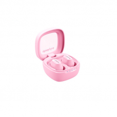 Навушники Lenovo ThinkPlus XT62 pink