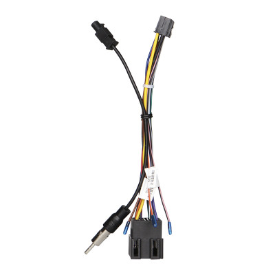 Адаптер штатного усилителя FEELDO Lada Granta 2013-2018 (6561)