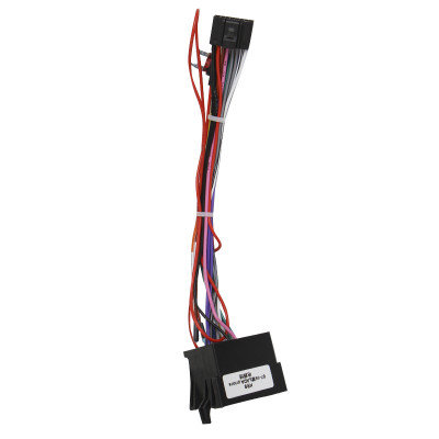 Адаптер штатного усилителя FEELDO Lada Priora 2007-2014 (3934-1)