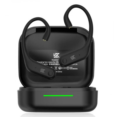 Bluetooth-модуль KZ AE01 з завушинами (C-pin), Bluetooth 5.4