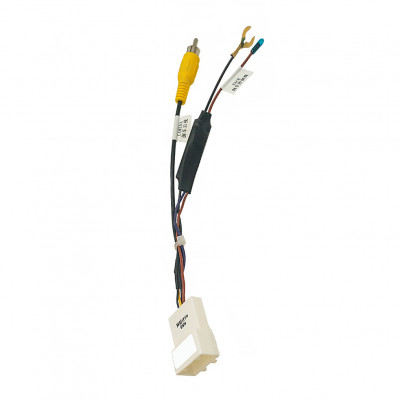 Адаптер для подключения камеры к штатному монитору Hyundai KIA (7088)