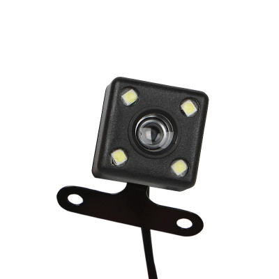 Автомобильная камера заднего вида 5-ти контактная (7057)