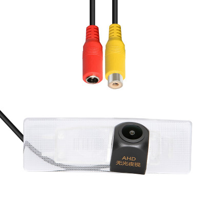 Автомобильная камера заднего вида Kia K5 Optima Sportage (4035)