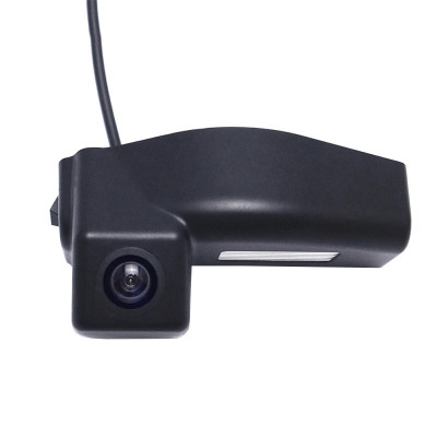 Автомобильная камера заднего вида Mazda 2 2007+ Mazda 3 2007-2013 (920)