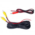 Автомобильная камера заднего вида Mazda 2 2007+ Mazda 3 2007-2013 (920)