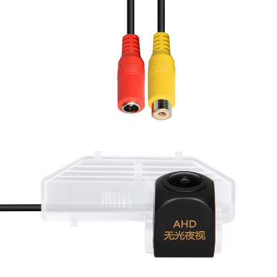 Автомобильная камера заднего вида Mazda 6 RX-8 (4015)