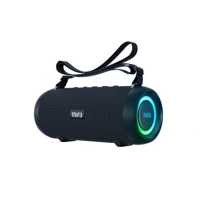 Колонка Mifa A90 black 60 Вт IPX8 Bluetooth 5.0
