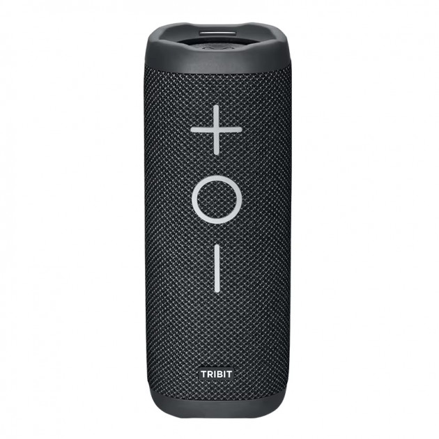 Колонка Tribit StormBox 2 black 34Вт IPX7 Bluetooth 5.3