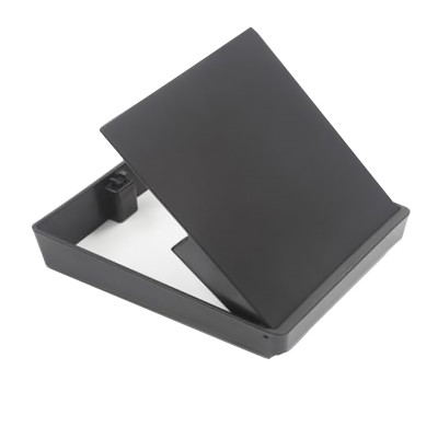 Автомобильный органайзер Tesla Model 3/Y (TSL23021403) в подлокотник компактный пластиковый