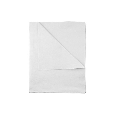 Тряпка 202043 из искусственной замши для сушки кузова автомобиля 30*55