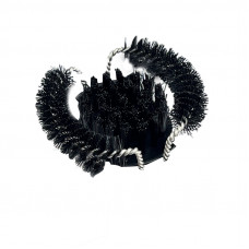 Сменная насадка Choxila 11855 Brush Cleaner для чистки групп кофемашины круглая 51 мм