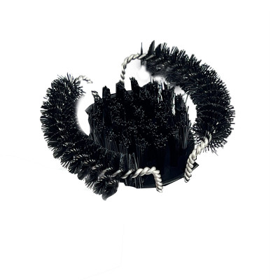 Сменная насадка Choxila 11855 Brush Cleaner для чистки групп кофемашины круглая 51 мм