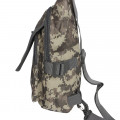 Рюкзак тактический на одно плечо AOKALI Outdoor A32 Camouflage ACU