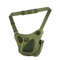 Сумка тактическая через плечо AOKALI Outdoor A03 Green