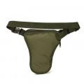 Сумка тактическая на пояс AOKALI Outdoor A176 Green