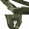 Сумка тактическая на пояс AOKALI Outdoor A176 Green