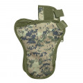 Сумка тактическая на пояс AOKALI Outdoor A176 Green Acu
