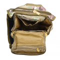 Сумка тактическая через плечо AOKALI Outdoor A25 Camouflage CP