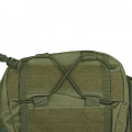 Сумка тактическая через плечо AOKALI Outdoor A25 Green