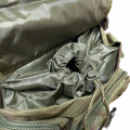 Сумка тактическая на бедро AOKALI Outdoor A90 Camouflage Green