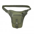 Сумка тактическая на пояс AOKALI Outdoor A9001 Green