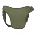 Сумка тактическая на пояс AOKALI Outdoor A9001 Green