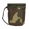 Сумка тактическая на пояс AOKALI Outdoor B22 Camouflage Green