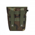 Сумка тактическая на пояс AOKALI Outdoor B22 Camouflage Green
