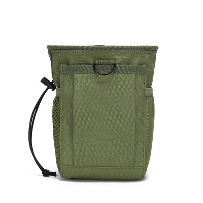 Сумка тактическая на пояс AOKALI Outdoor B22 Green