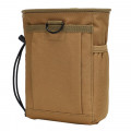 Сумка тактическая на пояс AOKALI Outdoor B22 Sand