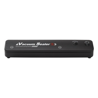 Вакуумный упаковщик Vacuum Sealer для длительного хранения продуктов