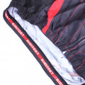Вело костюм для мужчин KIDITO KM-CT-09202 кофта с длинным рукавом штаны Red XS