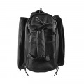 Сумка велосипедная на багажник West Biking 0707209 Black