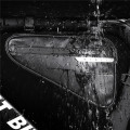 Сумка велосипедная West Biking 0707220 треуголный под раму Black